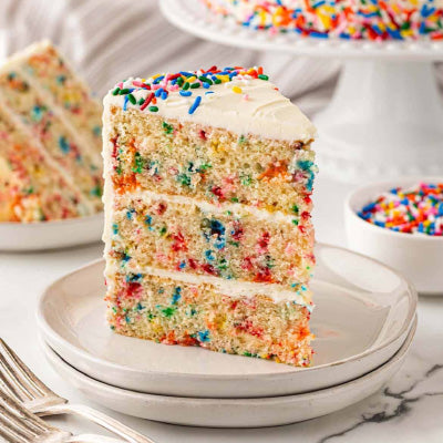 Cakes