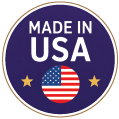 Made in the USA