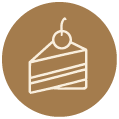 Better Tasting Cakes